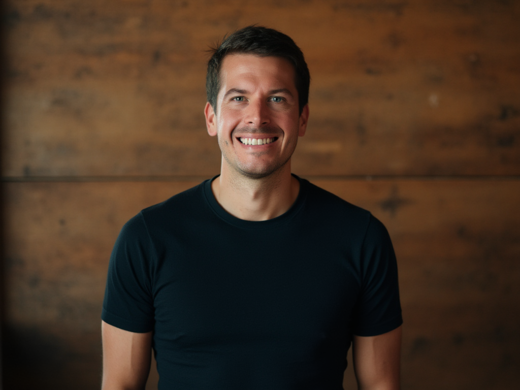 Nick Day, Entrepreneur, JGA Recruitment Group